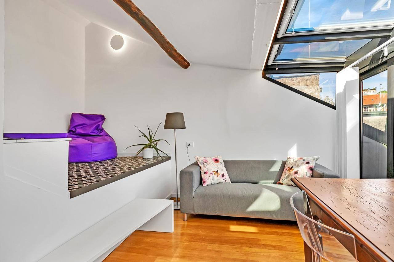 Ferienwohnung Cosmopolitan Mailand Exterior foto
